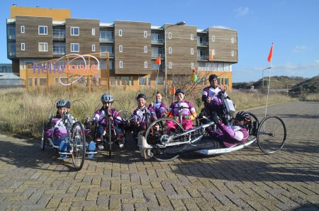 Gezamelijke training 1 feb